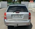 Сірий Шевроле Лачетті, об'ємом двигуна 1.8 л та пробігом 230 тис. км за 3100 $, фото 4 на Automoto.ua