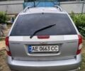 Сірий Шевроле Лачетті, об'ємом двигуна 1.6 л та пробігом 248 тис. км за 3700 $, фото 2 на Automoto.ua