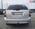 Серый Шевроле Лачетти, объемом двигателя 1.8 л и пробегом 355 тыс. км за 2999 $, фото 8 на Automoto.ua