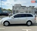 Серый Шевроле Лачетти, объемом двигателя 1.8 л и пробегом 174 тыс. км за 4400 $, фото 2 на Automoto.ua