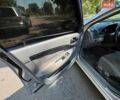 Серый Шевроле Лачетти, объемом двигателя 1.8 л и пробегом 259 тыс. км за 3800 $, фото 10 на Automoto.ua