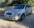 Сірий Шевроле Лачетті, об'ємом двигуна 1.8 л та пробігом 3 тис. км за 4712 $, фото 1 на Automoto.ua