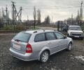 Серый Шевроле Лачетти, объемом двигателя 0 л и пробегом 260 тыс. км за 4350 $, фото 1 на Automoto.ua