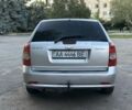 Сірий Шевроле Лачетті, об'ємом двигуна 1.8 л та пробігом 240 тис. км за 3206 $, фото 4 на Automoto.ua