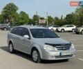 Серый Шевроле Лачетти, объемом двигателя 1.8 л и пробегом 174 тыс. км за 4400 $, фото 13 на Automoto.ua