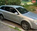 Сірий Шевроле Лачетті, об'ємом двигуна 1.82 л та пробігом 400 тис. км за 3300 $, фото 3 на Automoto.ua