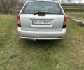 Серый Шевроле Лачетти, объемом двигателя 1.8 л и пробегом 240 тыс. км за 2100 $, фото 9 на Automoto.ua