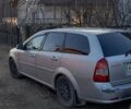 Сірий Шевроле Лачетті, об'ємом двигуна 1.8 л та пробігом 470 тис. км за 3050 $, фото 3 на Automoto.ua