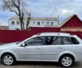 Серый Шевроле Лачетти, объемом двигателя 1.6 л и пробегом 154 тыс. км за 2400 $, фото 1 на Automoto.ua