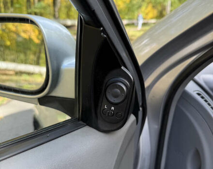 Серый Шевроле Лачетти, объемом двигателя 1.8 л и пробегом 230 тыс. км за 4200 $, фото 9 на Automoto.ua