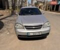 Серый Шевроле Лачетти, объемом двигателя 1.8 л и пробегом 470 тыс. км за 2500 $, фото 1 на Automoto.ua