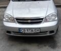 Сірий Шевроле Лачетті, об'ємом двигуна 1.8 л та пробігом 210 тис. км за 3500 $, фото 1 на Automoto.ua