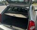 Серый Шевроле Лачетти, объемом двигателя 1.8 л и пробегом 180 тыс. км за 5200 $, фото 8 на Automoto.ua