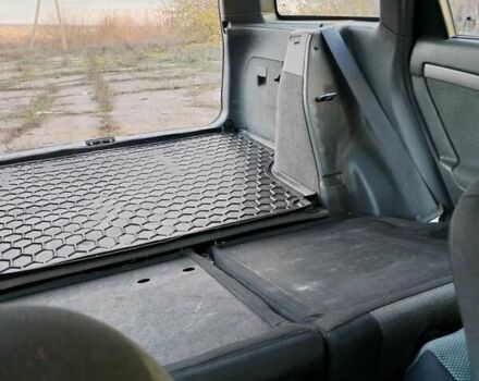 Серый Шевроле Лачетти, объемом двигателя 1.6 л и пробегом 240 тыс. км за 4400 $, фото 32 на Automoto.ua