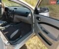Серый Шевроле Лачетти, объемом двигателя 1.8 л и пробегом 154 тыс. км за 4200 $, фото 13 на Automoto.ua