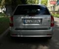 Серый Шевроле Лачетти, объемом двигателя 1.8 л и пробегом 312 тыс. км за 3599 $, фото 1 на Automoto.ua