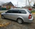 Серый Шевроле Лачетти, объемом двигателя 1.8 л и пробегом 179 тыс. км за 3500 $, фото 2 на Automoto.ua