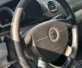 Серый Шевроле Лачетти, объемом двигателя 1.8 л и пробегом 180 тыс. км за 5200 $, фото 14 на Automoto.ua