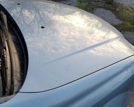 Серый Шевроле Лачетти, объемом двигателя 1.6 л и пробегом 240 тыс. км за 4400 $, фото 7 на Automoto.ua