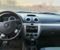 Серый Шевроле Лачетти, объемом двигателя 1.6 л и пробегом 240 тыс. км за 4400 $, фото 1 на Automoto.ua