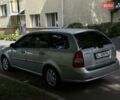 Серый Шевроле Лачетти, объемом двигателя 1.8 л и пробегом 312 тыс. км за 3599 $, фото 5 на Automoto.ua
