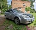Сірий Шевроле Лачетті, об'ємом двигуна 1.8 л та пробігом 170 тис. км за 4444 $, фото 1 на Automoto.ua