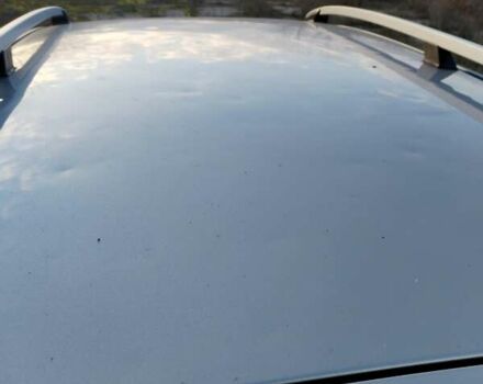 Серый Шевроле Лачетти, объемом двигателя 1.6 л и пробегом 240 тыс. км за 4400 $, фото 33 на Automoto.ua