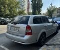 Сірий Шевроле Лачетті, об'ємом двигуна 1.8 л та пробігом 370 тис. км за 3799 $, фото 1 на Automoto.ua