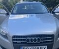 Сірий Шевроле Лачетті, об'ємом двигуна 1.8 л та пробігом 112 тис. км за 2777 $, фото 1 на Automoto.ua