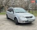 Серый Шевроле Лачетти, объемом двигателя 1.8 л и пробегом 217 тыс. км за 3250 $, фото 1 на Automoto.ua
