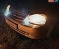 Серый Шевроле Лачетти, объемом двигателя 1.8 л и пробегом 154 тыс. км за 4200 $, фото 6 на Automoto.ua