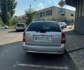 Серый Шевроле Лачетти, объемом двигателя 1.8 л и пробегом 380 тыс. км за 3800 $, фото 1 на Automoto.ua
