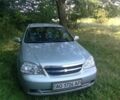 Сірий Шевроле Лачетті, об'ємом двигуна 1.8 л та пробігом 240 тис. км за 3950 $, фото 8 на Automoto.ua