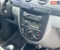 Серый Шевроле Лачетти, объемом двигателя 1.8 л и пробегом 138 тыс. км за 4640 $, фото 22 на Automoto.ua