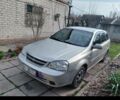 Сірий Шевроле Лачетті, об'ємом двигуна 0 л та пробігом 164 тис. км за 5603 $, фото 1 на Automoto.ua