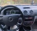 Сірий Шевроле Лачетті, об'ємом двигуна 1.8 л та пробігом 169 тис. км за 2799 $, фото 5 на Automoto.ua