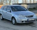 Сірий Шевроле Лачетті, об'ємом двигуна 1.8 л та пробігом 231 тис. км за 3900 $, фото 1 на Automoto.ua