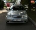 Серый Шевроле Лачетти, объемом двигателя 1.8 л и пробегом 312 тыс. км за 3599 $, фото 1 на Automoto.ua