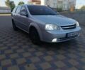 Сірий Шевроле Лачетті, об'ємом двигуна 1.8 л та пробігом 218 тис. км за 3400 $, фото 1 на Automoto.ua