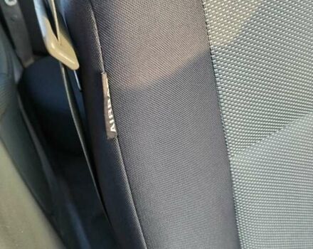 Серый Шевроле Лачетти, объемом двигателя 1.6 л и пробегом 240 тыс. км за 4400 $, фото 22 на Automoto.ua