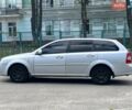 Сірий Шевроле Лачетті, об'ємом двигуна 1.8 л та пробігом 138 тис. км за 4290 $, фото 7 на Automoto.ua