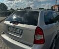 Серый Шевроле Лачетти, объемом двигателя 1.8 л и пробегом 180 тыс. км за 5200 $, фото 9 на Automoto.ua