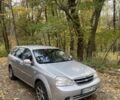 Сірий Шевроле Лачетті, об'ємом двигуна 1.8 л та пробігом 169 тис. км за 2799 $, фото 1 на Automoto.ua