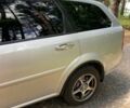 Сірий Шевроле Лачетті, об'ємом двигуна 1.8 л та пробігом 224 тис. км за 5000 $, фото 4 на Automoto.ua