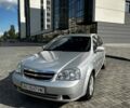 Серый Шевроле Лачетти, объемом двигателя 1.8 л и пробегом 180 тыс. км за 5200 $, фото 19 на Automoto.ua