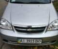 Сірий Шевроле Лачетті, об'ємом двигуна 1.8 л та пробігом 132 тис. км за 4800 $, фото 1 на Automoto.ua