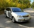Сірий Шевроле Лачетті, об'ємом двигуна 1.8 л та пробігом 230 тис. км за 4200 $, фото 1 на Automoto.ua