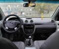 Сірий Шевроле Лачетті, об'ємом двигуна 1.8 л та пробігом 350 тис. км за 4200 $, фото 4 на Automoto.ua