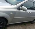 Серый Шевроле Лачетти, объемом двигателя 1.6 л и пробегом 300 тыс. км за 3600 $, фото 7 на Automoto.ua