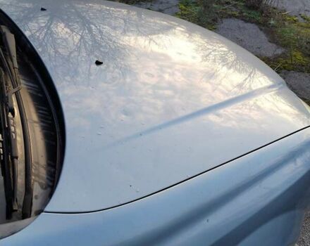 Серый Шевроле Лачетти, объемом двигателя 1.6 л и пробегом 240 тыс. км за 4400 $, фото 30 на Automoto.ua